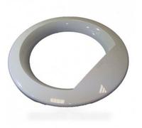 Enjoliveur exterieur hublot pour lave-linge Bauknecht 481244011577