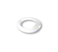 Enjoliveur exterieur hublot pour lave-linge Bauknecht 481244011577