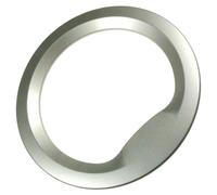 Enjoliveur extérieur Réfrigérateur congélateur (2828765500 BEKO)