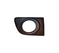 Enjoliveur feu anti-brouillard pare-choc avant droit Nissan Micra K12 phase 1 2003-2005 - 62256AX600