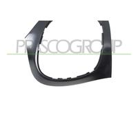Enjoliveur Feu Arrière Prasco ME3083454 pour Mercedes Benz Arrière Gauche