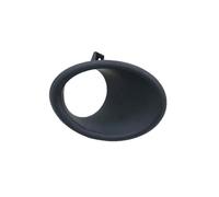 Enjoliveur grille de pare-choc avant droite, cadre anti-brouillard Peugeot 206 PLUS (206+) depuis 2009 - 7452YJ