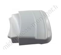 Enjoliveur gris pour autocuiseur Clipso 4 Control SEB SS-980713