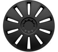 HP Autozubehör GRID Enjoliveur R14 noir 1 pc(s)