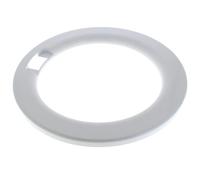 Enjoliveur extérieur de hublot (61776-27751) Lave-linge (52X2172 FAGOR BRANDT DE DIETRICH BAUMATIC THOMSON GORENGE GORENJE PROLINE VEDETTE)