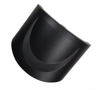 Enjoliveur inférieur de volant pour Mini Cooper R55 R56 R57 R58 R59 R60 R61 Modèles en ABS avec pièce OEM 32306794628