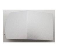 Enjoliveur inferieur poignee refrigerateur brandt G