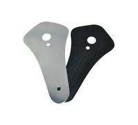 Enjoliveur INOX de poignée sur capot avant pour Volkswagen Coccinelle (08/1967-)