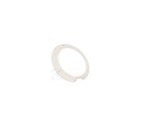 Enjoliveur int de hublot pour lave-linge Aeg 132014840