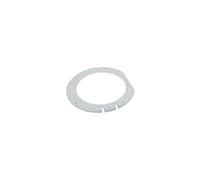 COURONNE INTERIEURE HUBLOT pour LAVE LINGE VESTEL - 42023902