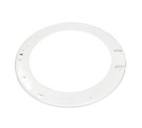 Enjoliveur interieur de hublot Machine à laver, Lave-linge 00715042, 00354127 BOSCH