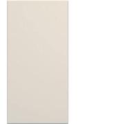 enjoliveur - interrupteur - 1 module - dune - hager gallery wxd010d
