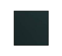 enjoliveur - interrupteur - 2 modules - night - hager gallery wxd000n