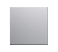 enjoliveur - interrupteur - a voyant - 2 modules - pure - hager gallery wxd001b