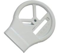 Enjoliveur Lave-vaisselle 31X8499 BRANDT, DE DIETRICH, ELEKTRA-BREGENZ, BLOMBERG, VEDETTE, SANGIORGIO, THOMSON, SAUTER, SAMET, VESTEL, HELKAMA, OCEAN, THERMOR, BLANCO, KLEENMAID, POLAR, ETNA, FRANKE, 