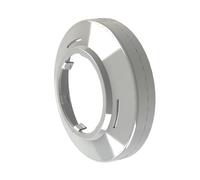 Enjoliveur mid brio blanc - Ccei