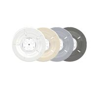 CCEI -Enjoliveur Chroma Spot Mini-brio - blanc-CCE-300-0227