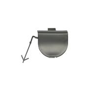 Recouvrement de pare-chocs, dispositif d'attelage BLIC 5513-00-2013966P