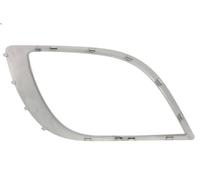 Enjoliveur, pare-chocs COVIND XF6/ 87 pour DAF XF 106 10.837 2012-