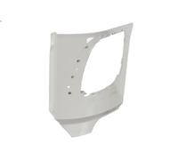 Enjoliveur, pare-chocs COVIND XF7/ 99 pour DAF XF 106 10.837 2012-
