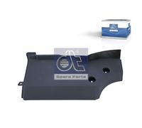 Enjoliveur, pare-chocs DT Spare Parts 4.71149
