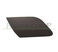 Enjoliveur Pare Chocs Prasco VG0371237 pour VW Avant Droite