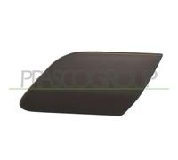 Enjoliveur Pare Chocs Prasco VG0371238 pour VW Avant Gauche