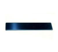 Enjoliveur poignée de porte Lave-vaisselle C00283357 ARISTON HOTPOINT, SCHOLTES, INDESIT - 315993 G