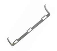 Enjoliveur Poignée Réfrigérateur, congélateur 45X0556 BRANDT