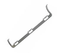 Enjoliveur Poignée Frigo, Réfrigérateur, Congélateur 45X0556 BRANDT