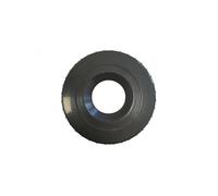 Hayward - Enjoliveur pour buse de refoulement de Piscine - Gris foncé - ORNX15010DGR