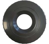 Hayward - Enjoliveur pour buse de refoulement de Piscine - Gris foncé - ORNX15010DGR
