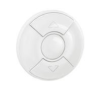 Enjoliveur pour commande des volets roulants Céliane - Blanc - LEGRAND - CB0043