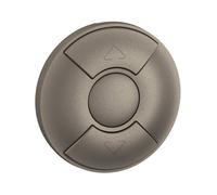 Enjoliveur pour commande des volets roulants Céliane - Titanium - LEGRAND - CT0043