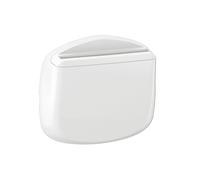 enjoliveur - pour interrupteur à badge - blanc - legrand céliane cb0010