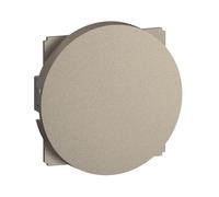 Obturateur de protection et sécurité Céliane - Blanc LEGRAND