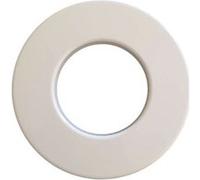 Enjoliveur pour prise balai de piscine 3331/3329 - Blanc - ORNX15019 -