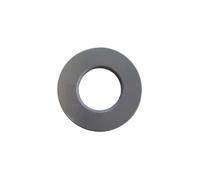Hayward - Enjoliveur pour Prise Balai de Piscine 3331/3329 - Gris Clair - ORNX15019LG