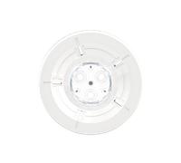 Enjoliveur pour projecteur Mini-Brio 1ère génération - Blanc-Mini Chroma - CCEI