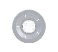 Enjoliveur pour projecteur Mini-Brio 1ère génération - Gris-Mini Chroma - CCEI