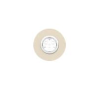 Enjoliveur pour projecteur Mini-Brio 1ère génération - Sable-Mini Bahia Xi - CCEI