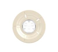 Enjoliveur pour projecteur Mini-Brio 1ère génération - Sable-Mini Chroma - CCEI
