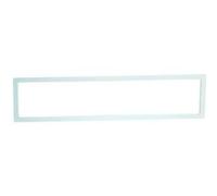 Enjoliveur pour skimmer de piscine 3139 - Blanc - PWX25214 - Hayward Blanc
