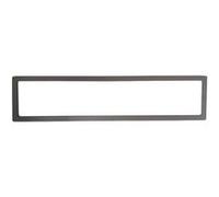 Hayward - Enjoliveur pour Skimmer de Piscine 3139 - Gris Clair - PWX25214LG