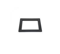 Hayward - Enjoliveur pour skimmer de piscine petite meurtrière - Gris foncé - SKX3101DGR