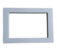 Hayward - Enjoliveur pour Skimmer de Piscine Petite meurtrière - Gris - SKX3101LG