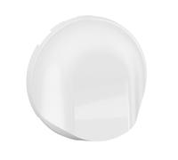 enjoliveur - pour sortie de câble - blanc - legrand céliane cb0181