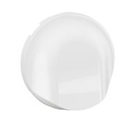 Enjoliveur pour sortie de câble Céliane - Blanc - LEGRAND - CB0181