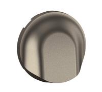 Enjoliveur pour sortie de câble Céliane - Titanium - LEGRAND - CT0181