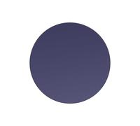 Enjoliveur pour va-et-vient et poussoir - Bleu cobalt - Odace 2011 - S550604 - Schneider